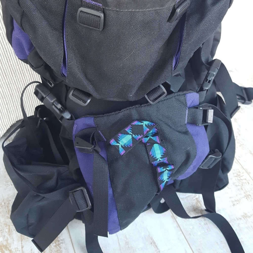 Quest backpack⛺ - Picture 4 of 8
